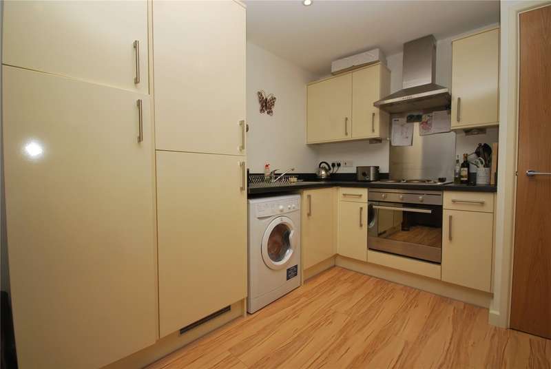 Property for Sale in Whitebines, The Fairfield, Farnham, Surrey, Gu9