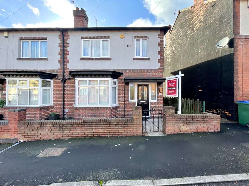 Properties for Sale in Wednesbury, Wednesbury West Midlands