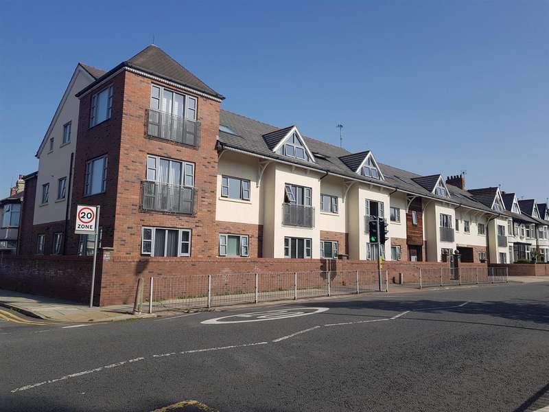 Properties for Sale in Wallasey, The Oval Wallasey Merseyside