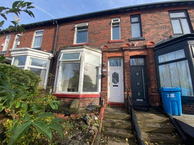 Properties for Sale in Oldham, Ol8