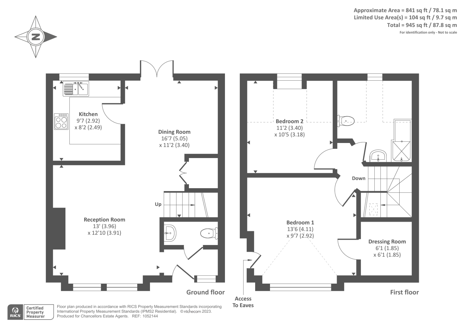 Free UK Sold House Prices
