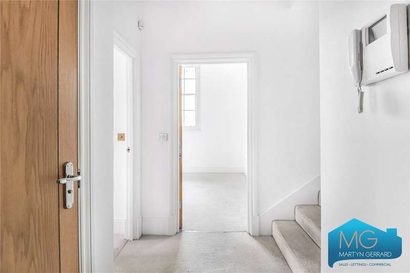Property for Sale in Littleberry Court, St. Vincents Lane, London, Nw7