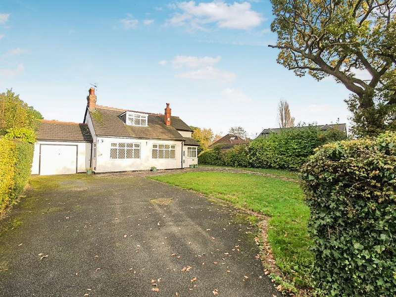 Properties for Sale in Cheadle, Bruntwood Cheadle Cheshire