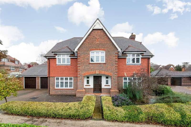 Properties for Sale in Beckenham, Br3