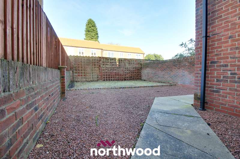 Property to rent in Rainbow Close, Thorne, Doncaster, Dn8