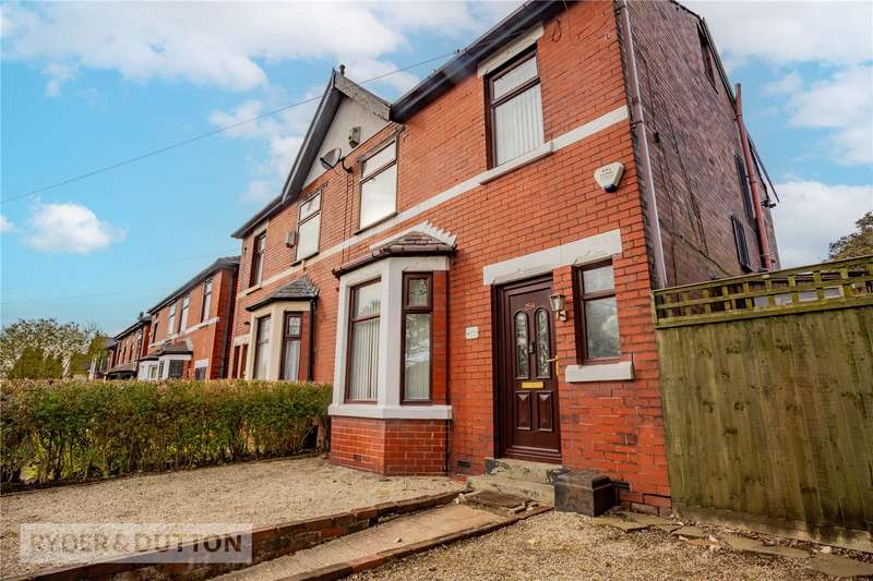 Properties for Sale in Rochdale, Freehold Estate Rochdale Lancashire