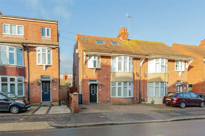 Properties for sale listed by Michael Jones, Worthing Head Office