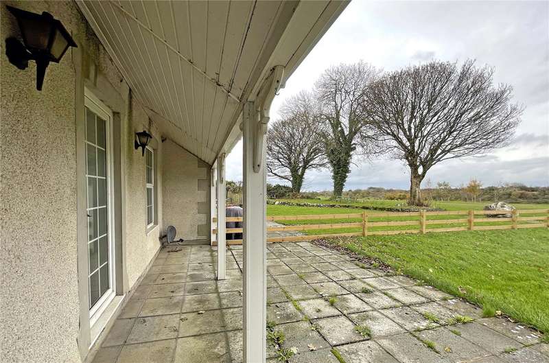 Property for Sale in Storws Wen, Brynteg, Isle Of Anglesey, Ll78