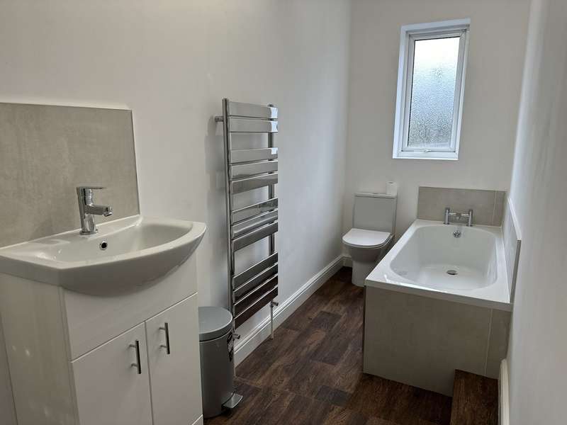 Property for Sale in Shepstye Road, Horbury, Wakefield, Wf4