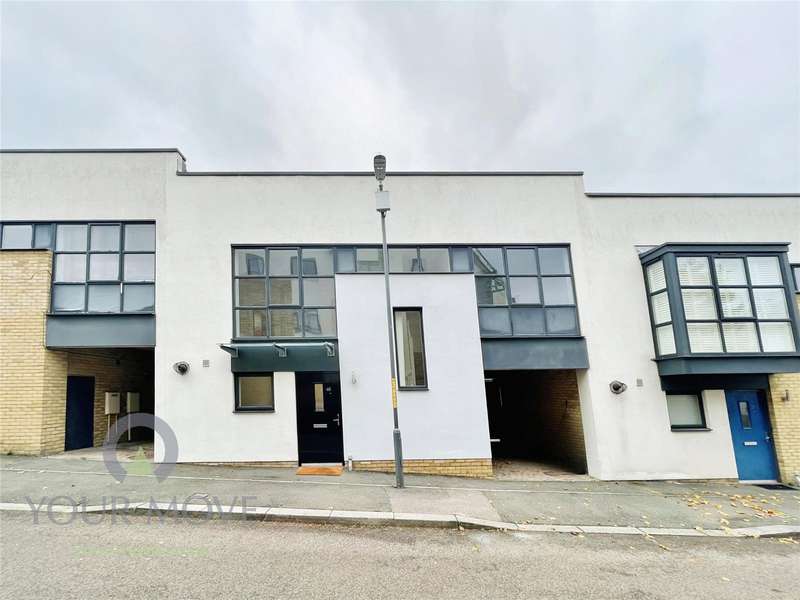 Properties for Sale in Greenhithe Kent