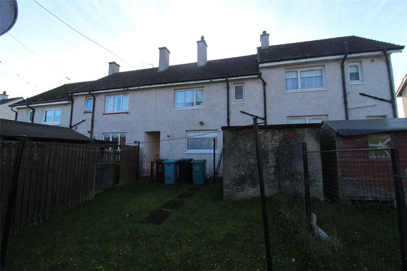Property for Sale in Douglas Crescent, Uddingston, Glasgow, G71