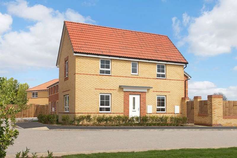 Properties for Sale in Cramlington, Cramlington Northumberland