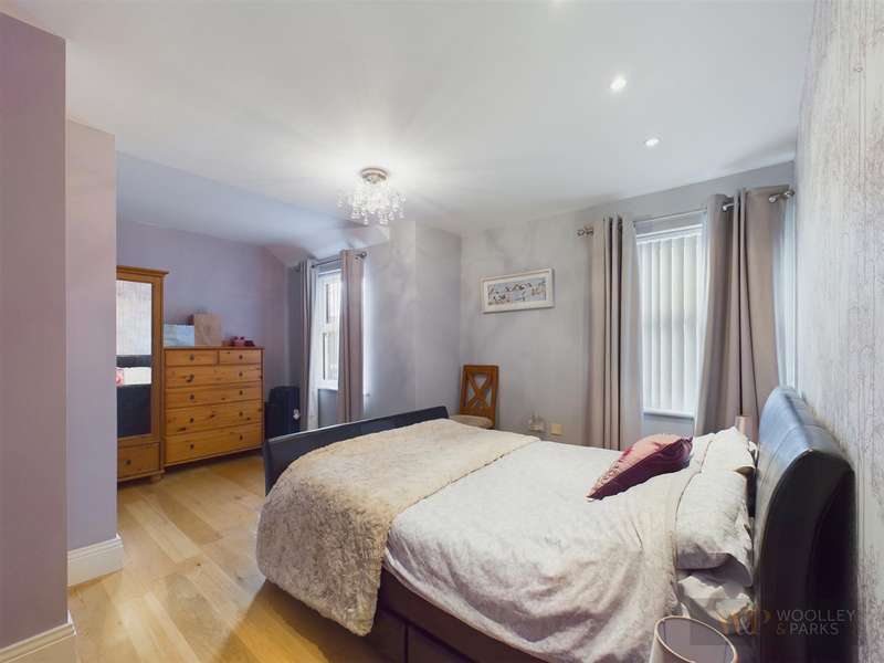 Property for Sale in Main Street, Brandesburton, Driffield, Yo25