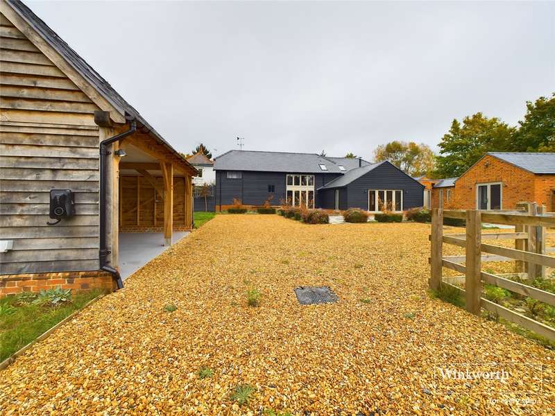 Properties for Sale in Reading, Reading Berkshire