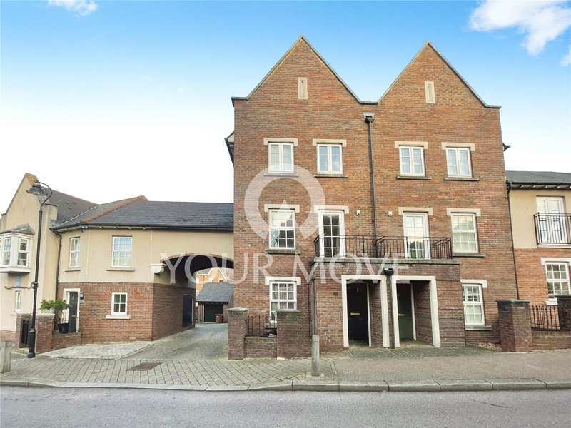 Properties for Sale in Greenhithe Kent