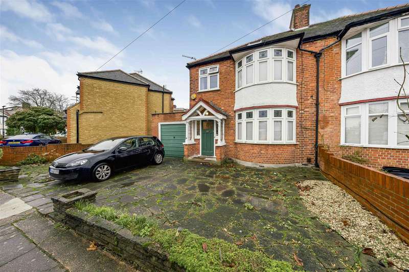 Properties for Sale in Isleworth, Isleworth Middlesex