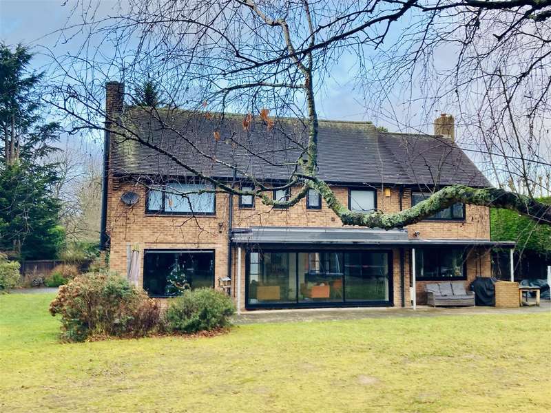 Properties for Sale in Wirral, Wirral Merseyside