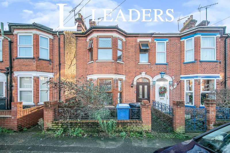 Properties to Rent in Ipswich, Hadleigh Road Ipswich Suffolk