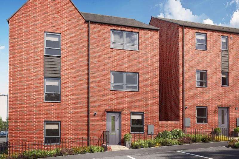 Property for Sale in Haversham, Fairfields, Vespasian Road, Milton