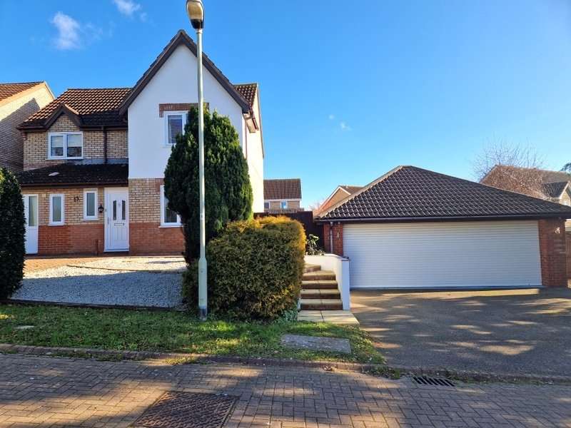 Properties for Sale in Exmouth, Hillcrest Gardens Exmouth Devon