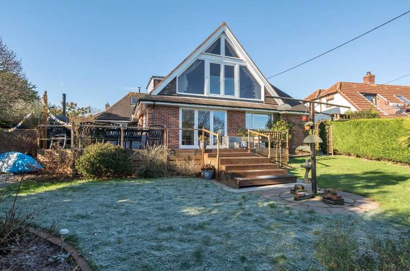 Property for Sale in Exe View, Cofton Hill, Cockwood, Exeter, Devon