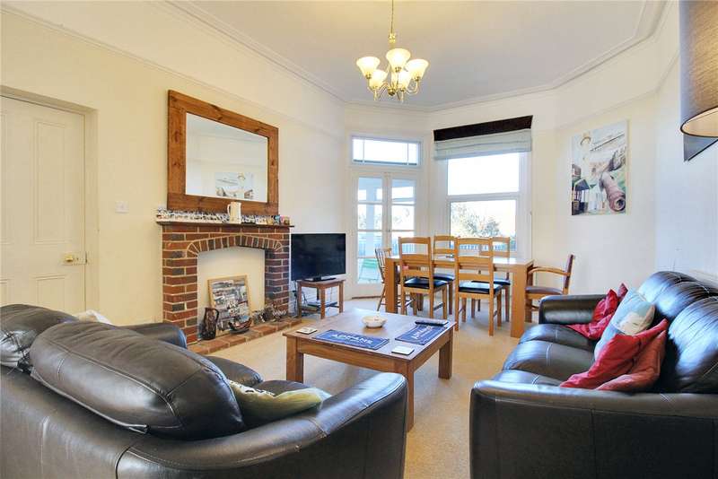 Property for Sale in Pier Avenue, Southwold, Suffolk, Ip18