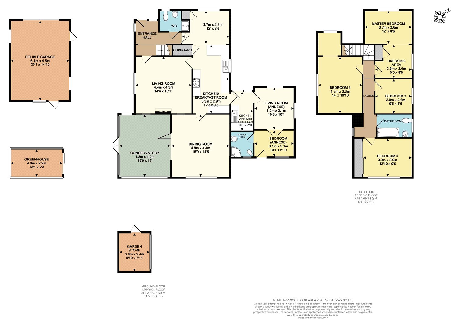 Free UK Sold House Prices