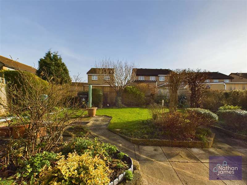 Property for Sale in Briar Close, Caldicot, Np26