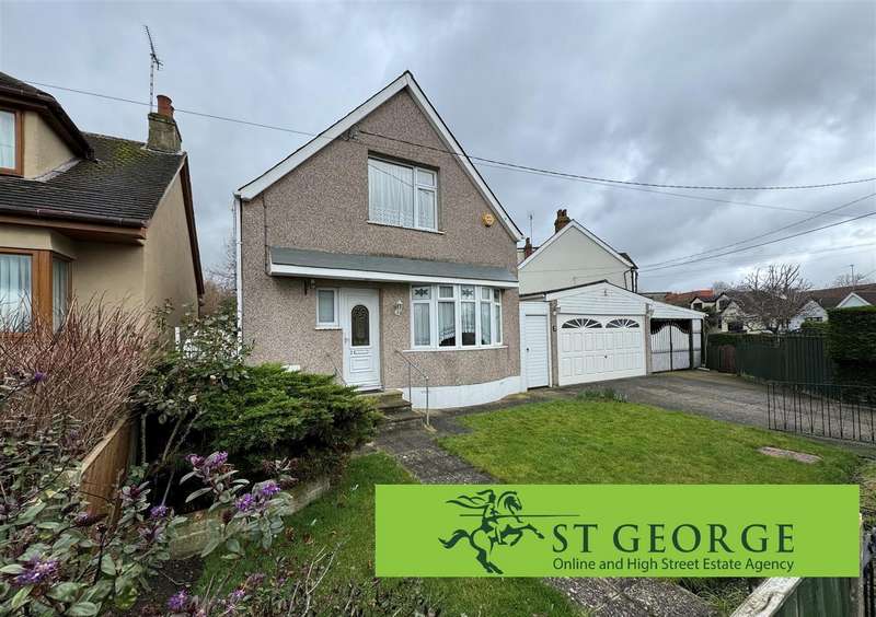 Properties for Sale in Rayleigh, Ss6