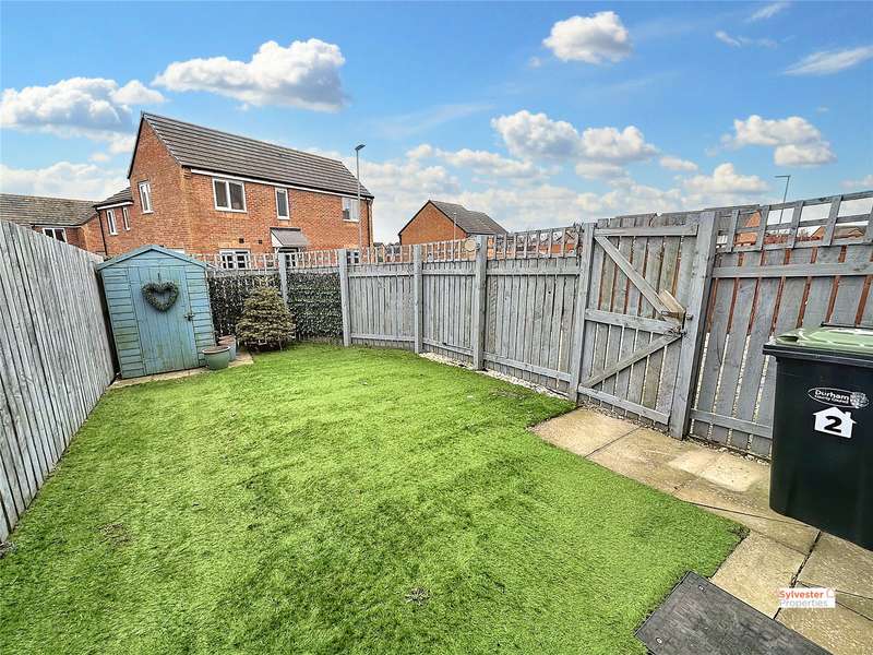 Property for Sale in Gerard Close, New Kyo, Stanley, Dh9
