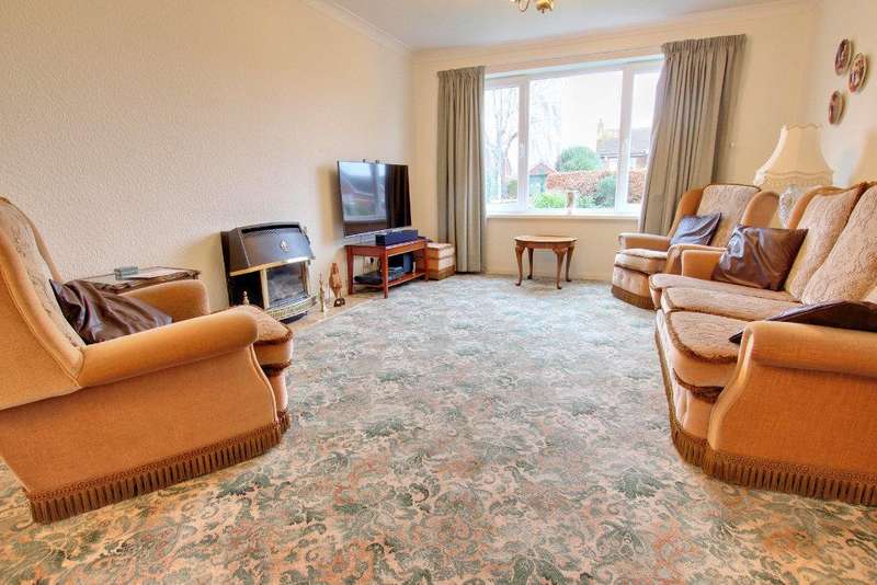 Property for Sale in Main Street, Leconfield, Beverley, Hu17