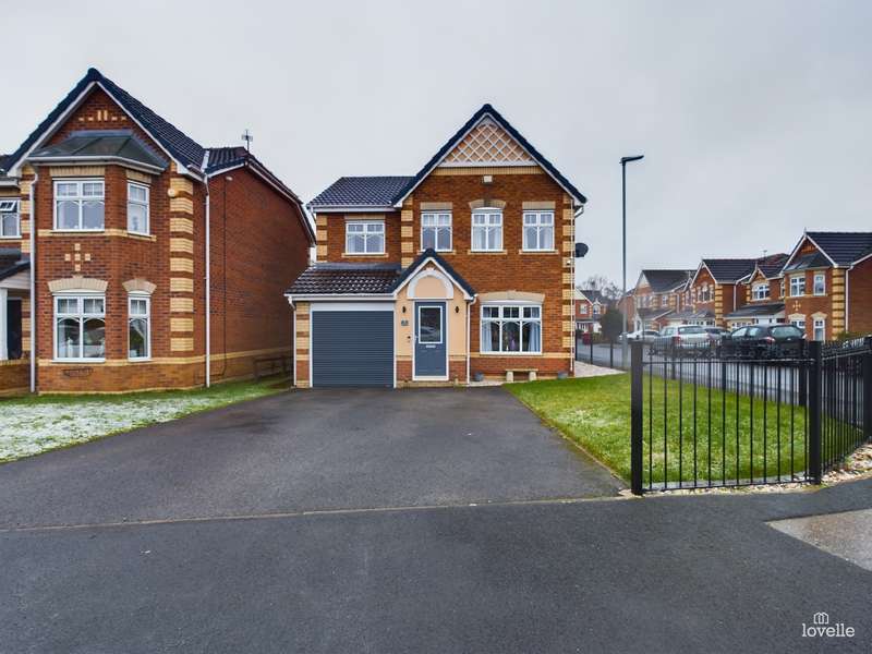 Properties for Sale in Scunthorpe, Scunthorpe South Humberside