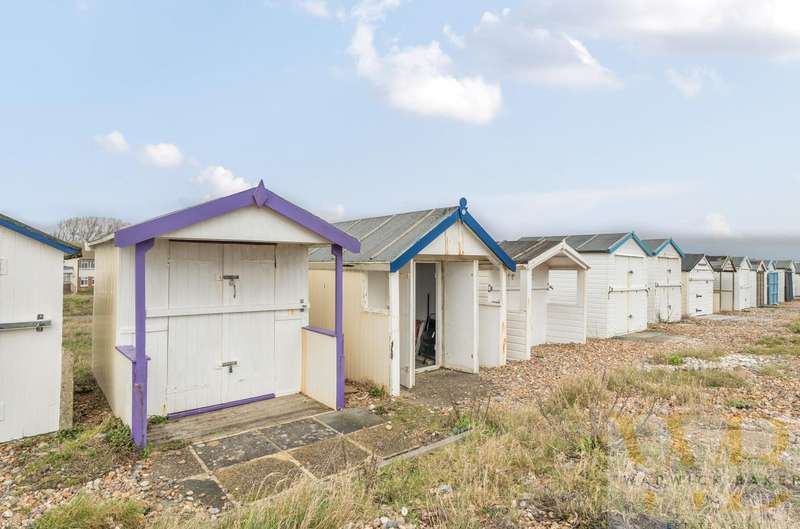 Property for Sale in Beach Green, Shorehambysea, Bn43
