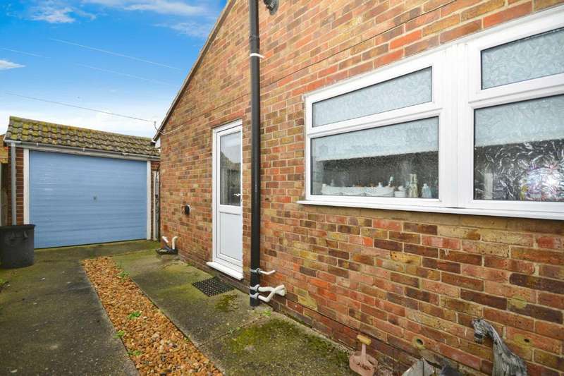 Property for Sale in Lymington Road, Westgateonsea, Ct8