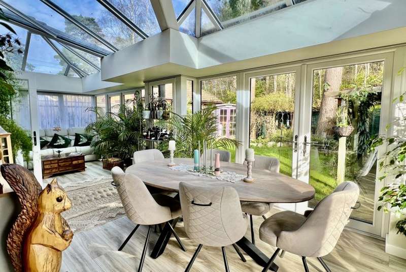 Properties for Sale in Verwood, Verwood Dorset