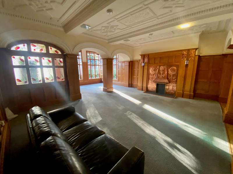 Property for Sale in Rose Hill, Northenden, M22