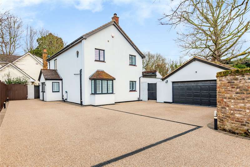 Properties for Sale in Upminster, Upminster Essex