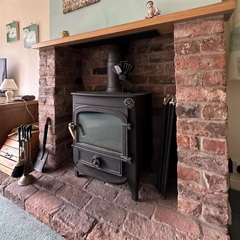 Property for Sale in Ashwood Road, Disley, Stockport, Sk12