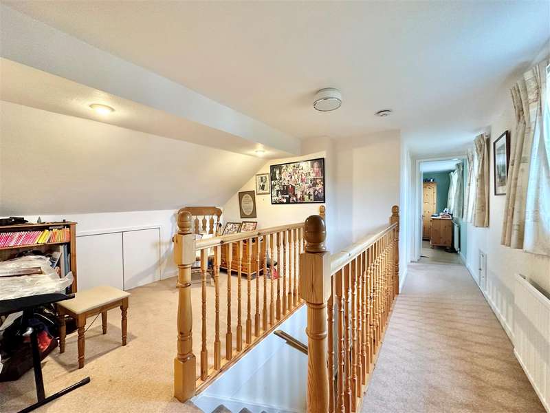 Property for Sale in Ashwood Road, Disley, Stockport, Sk12