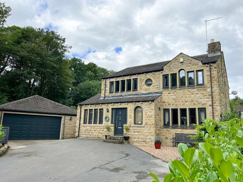 Properties for Sale in Holmfirth, Holmfirth West Yorkshire