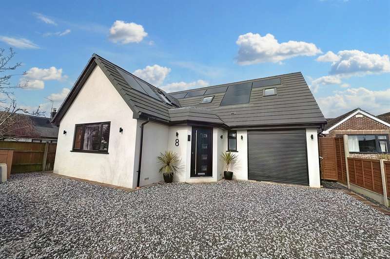 Properties for Sale in Verwood, Verwood Dorset