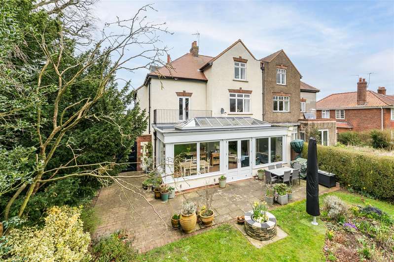 Properties for sale listed by Willowgreen Estate Agents Ltd, Malton