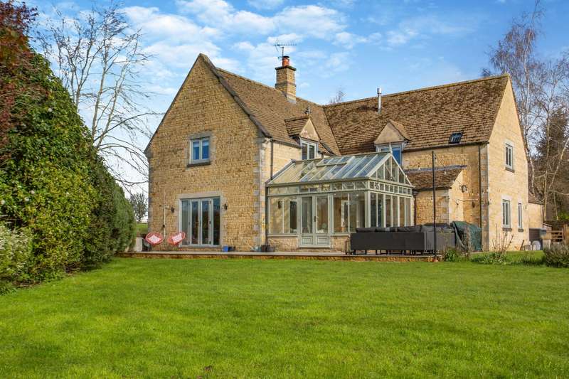 Properties for Sale in Cirencester, Cirencester Gloucestershire