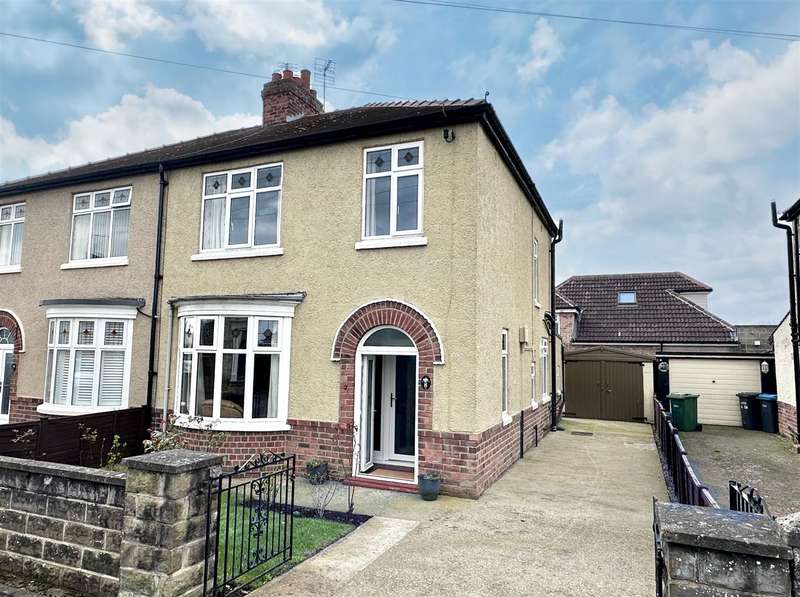 Properties for Sale in Thirsk, Thirsk North Yorkshire