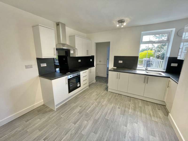 Property to rent in Old Roman Bank Skegness, Pe25