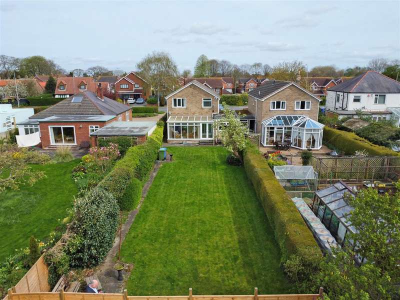 Property for Sale in Main Street, Leconfield, Beverley, Hu17
