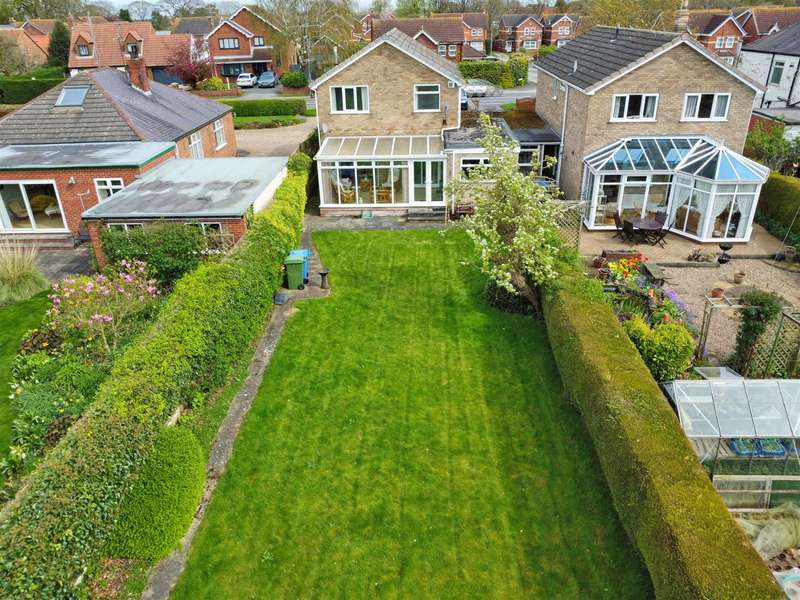 Property for Sale in Main Street, Leconfield, Beverley, Hu17