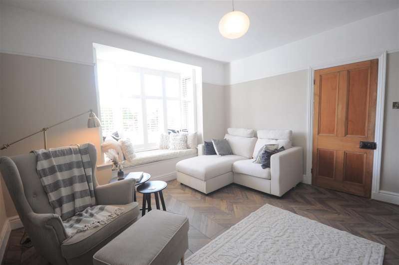 Property for Sale in Old Road, Barlaston, Stokeontrent, St12