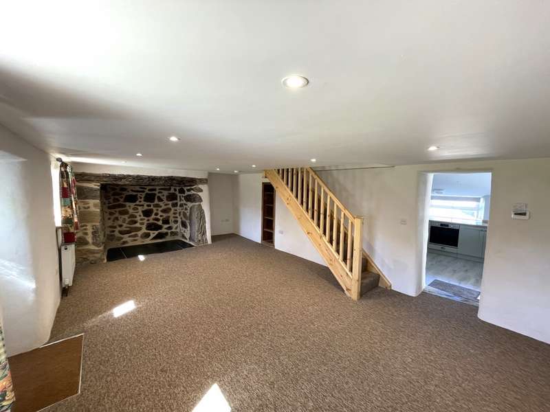 Property to rent in Coverack, Helston, Tr12