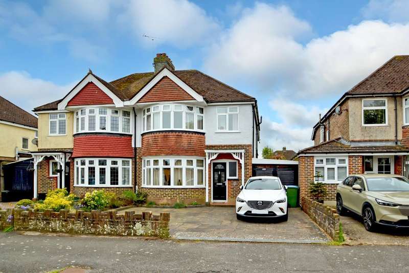 Properties for Sale in Bognor Regis, West Meads Bognor Regis West